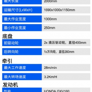 瀝青攤鋪機