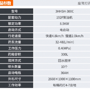 牽引小型噴藥車果園打藥機 風送自走噴霧車